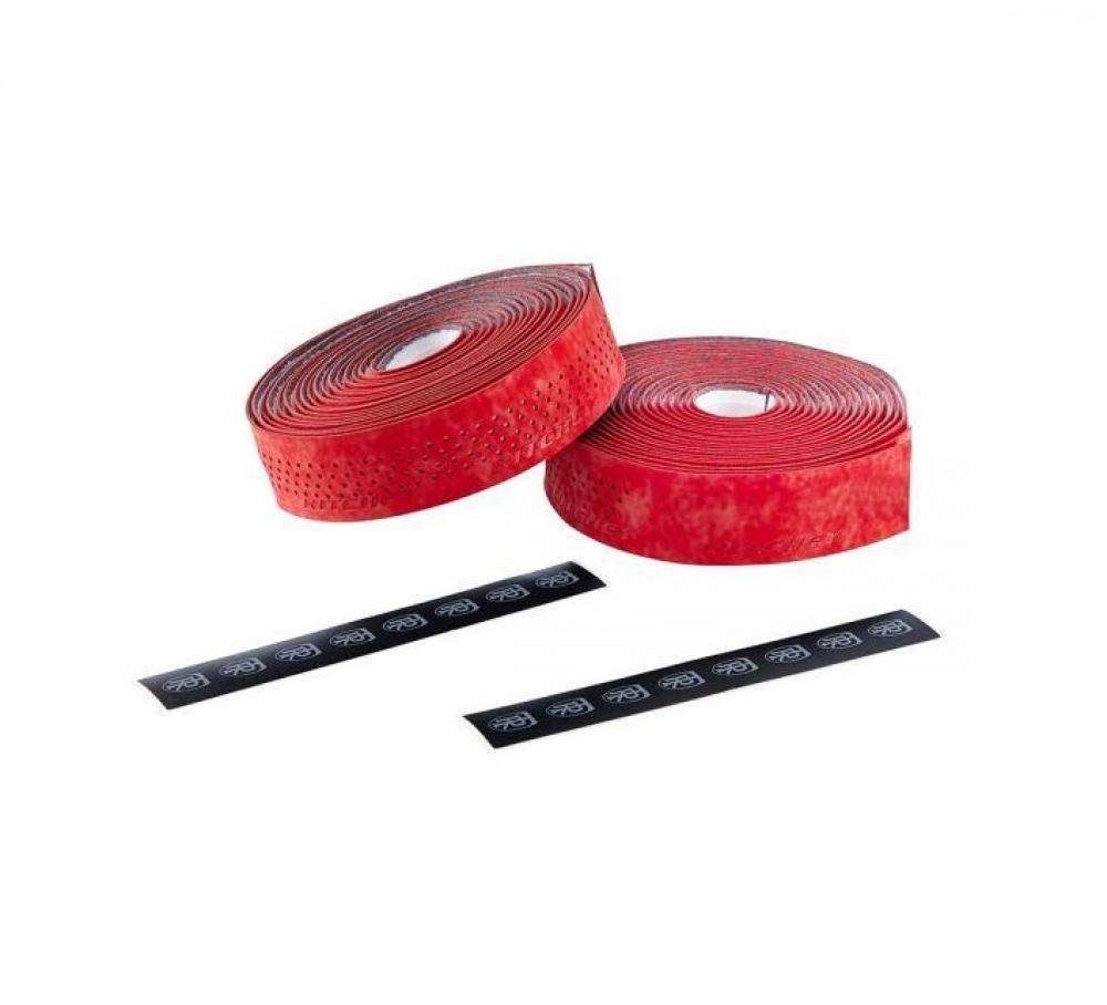 Ritchey WCS Gazos Lenkerband 230cm 2.40mm rot