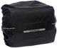 New Looxs Regenüberzug Single Basic Black (Einzeltasche) Black - zuverlässiger Regenschutz