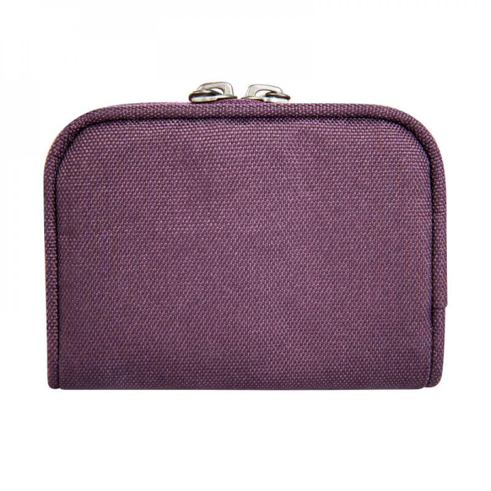 Tatonka Plain Wallet RFID Block - Geldbeutel Unisex mit RFID-Ausleseschutz
