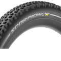 Scorpion XC M TLR falt, 55-622 29x2,2