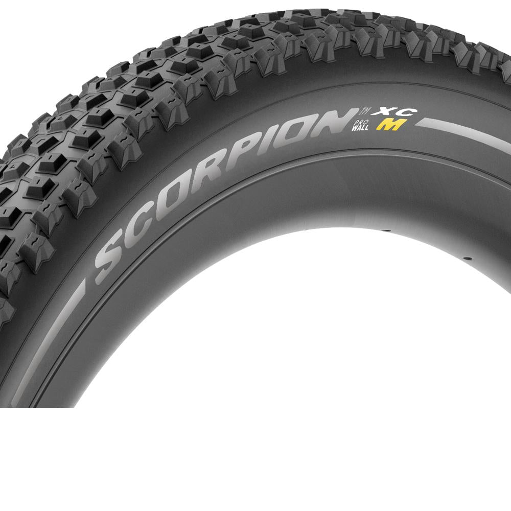 Scorpion XC M TLR falt, 55-622 29x2,2