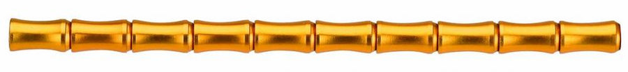 Jagwire Ersatzsegmente für Elite Link Sets 10 mm Gold - flexible Verlängerung & Ersatz