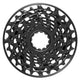 SRAM Kassette XG-795 X01 DH 10-24 Zähne 7-fach - präzise Schaltperformance für Downhill