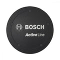 Bosch Logodeckel Active Line (BDU2XX) - Schutzabdeckung für Antriebseinheit