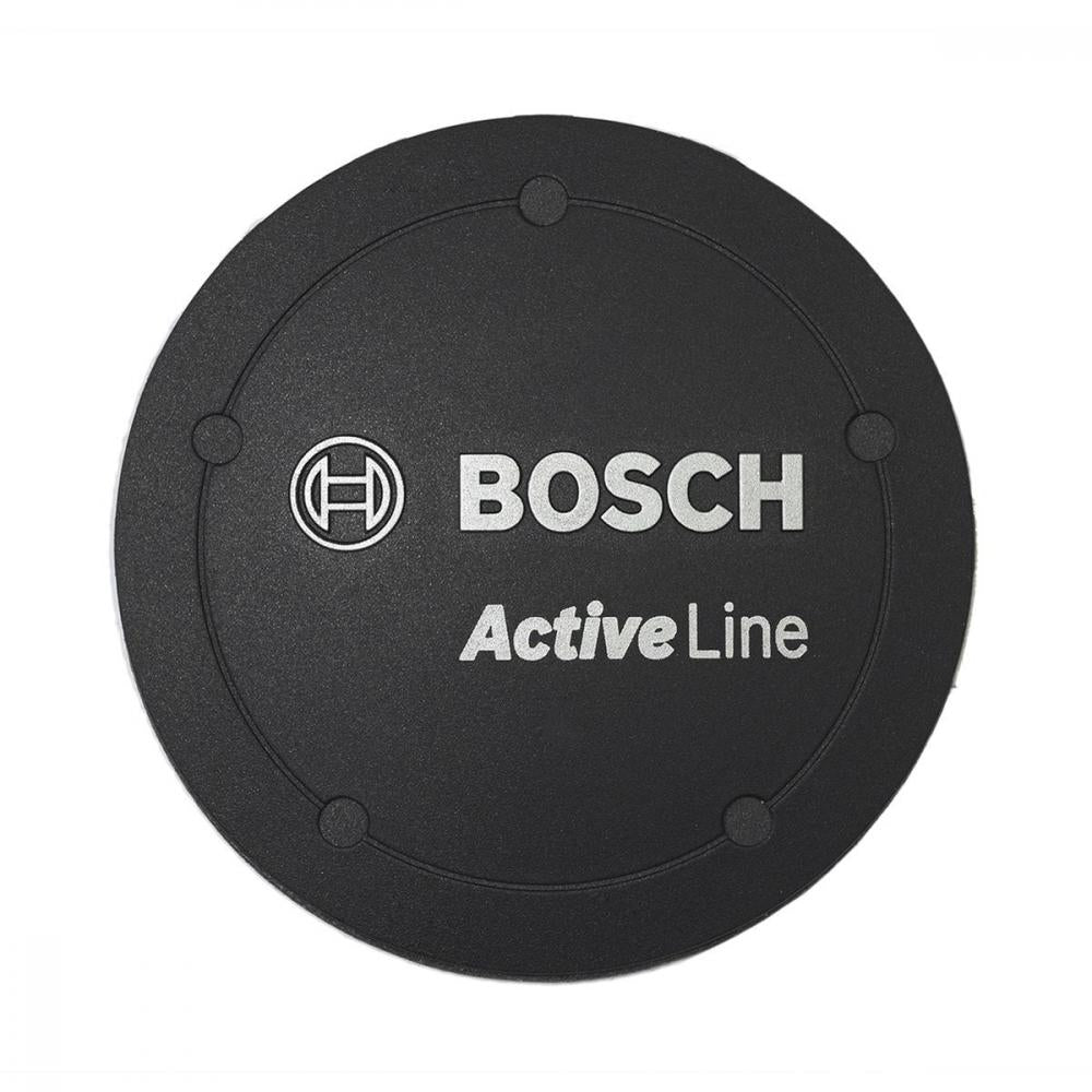 Bosch Logodeckel Active Line (BDU2XX) - Schutzabdeckung für Antriebseinheit
