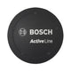 Bosch Logodeckel Active Line (BDU2XX) - Schutzabdeckung für Antriebseinheit