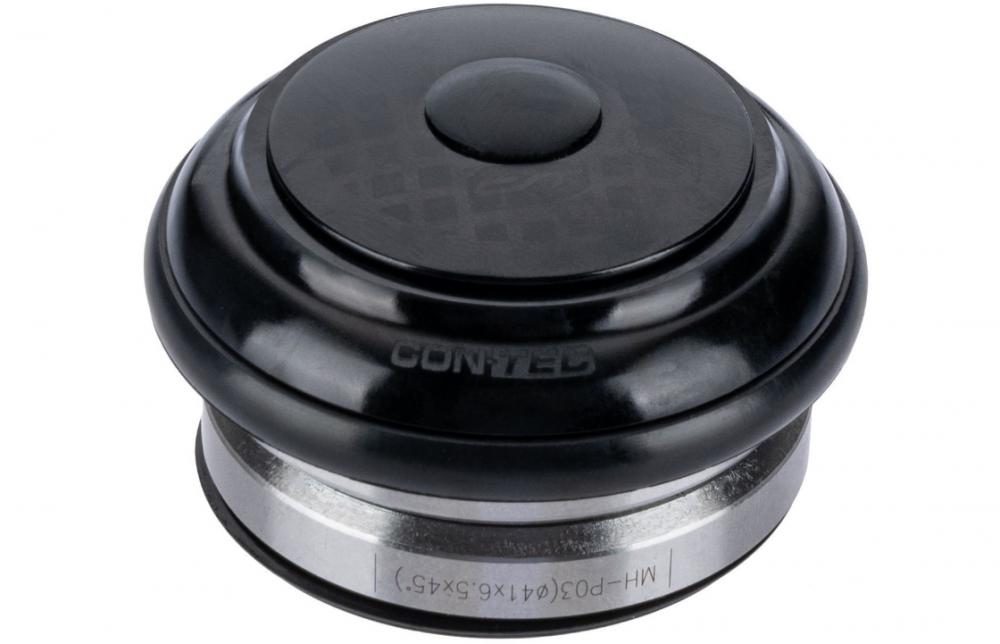 CT STEUERSATZ IHS-10 1 1/8" 41,0 SCHWARZ