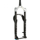 Manitou Federgabel Mastodon Pro Gen. 3 120 mm Mattschwarz/silber - steife Fatbike-Trailgabel