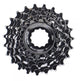 XLC Zahnkranz-Kassette 8-fach 14-15-16-17-18-19-21-23 Shimano