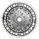 SRAM Kassette XG-1371 XPLR 10-46T, 13-fach - maximale Übersetzungsbandbreite für Gravel