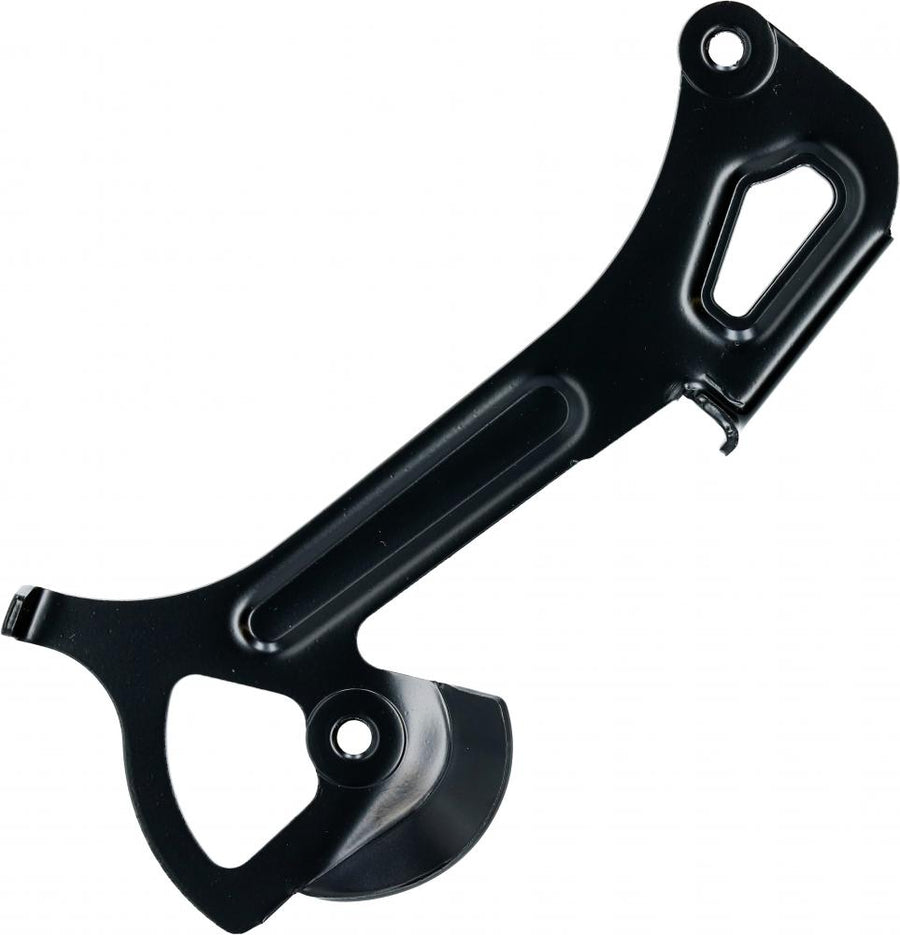 SHIMANO Kettenleitblech für RD-4700 GS-Type - 28 g, Ersatzteil für Tiagra Schaltwerk