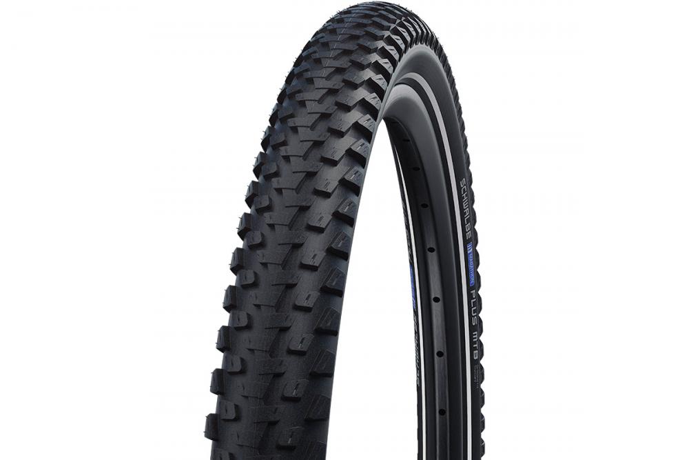 Schwalbe 2x Reifen Marathon Plus MTB HS468 26x2.10