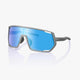 SHIMANO BRILLE TECHNIUM 2 RIDESCAPE AR Standardgröße GRAY - maximale Sicht und Schutz