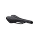 BBB Cycling BBB Sattel Phalanx Road 165*265 165 schwarz - sportlicher Rennradsattel mit Komfort
