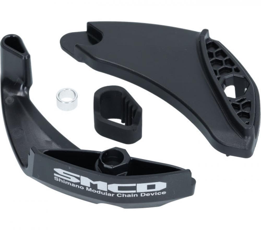 SHIMANO Befestigung für obere Führungseinheit SM-CD50 - ohne Schrauben, ca. 22 g