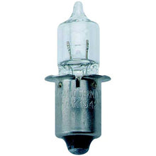 Busch & Müller Halogen-Scheinwerferbirne 6V 2,4W für Fahrräder  Ersatzleuchtmittel für Dynamo-Beleuchtung