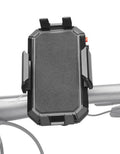 Busch + Müller Busch & Müller Cockpit-Adapter 2.0 - Smartphone-Halter