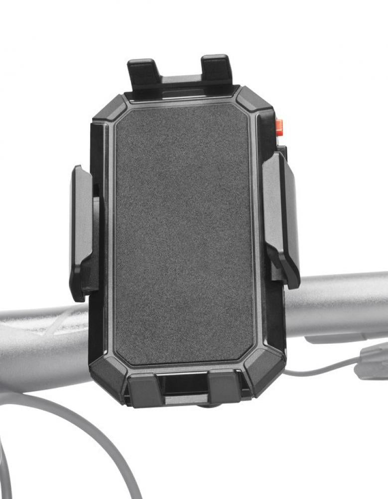 Busch + Müller Busch & Müller Cockpit-Adapter 2.0 - Smartphone-Halter