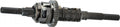 SHIMANO Achseinheit 187 mm SG-S7001-8 ALFINE - 187 mm, 7001-8
