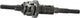 SHIMANO Achseinheit 187 mm SG-S7001-8 ALFINE - 187 mm, 7001-8