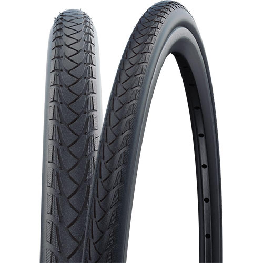 Schwalbe Reifen Marathon Plus 26x1.00" 25-559 schwarz Draht