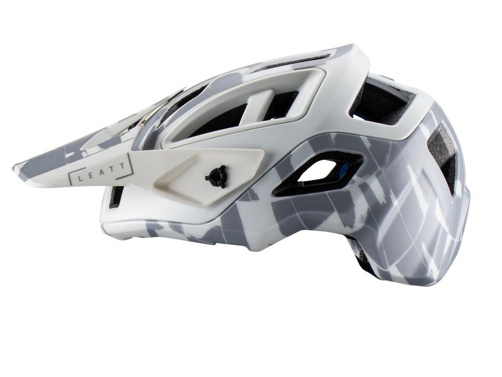 Leatt Helmet MTB All Mountain 3.0 Steel M
