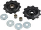 SHIMANO Schaltrollensatz RD-M370 Satz - Präzise Schaltperformance, 22 g, EAN 4524667140863
