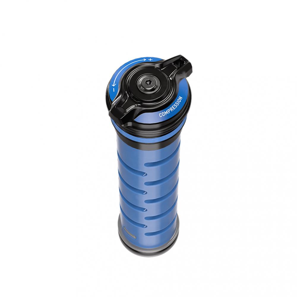 Dämpfer Upgrade Kit RockShox Domain B1+ 38mm,MotionControlRC,LowspeedComp,Lockou
