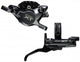 SHIMANO Scheibenbremse DEORE XT BL-M8200+BR-M8200 HR - kraftvolle Kontrolle für den Hinterbau