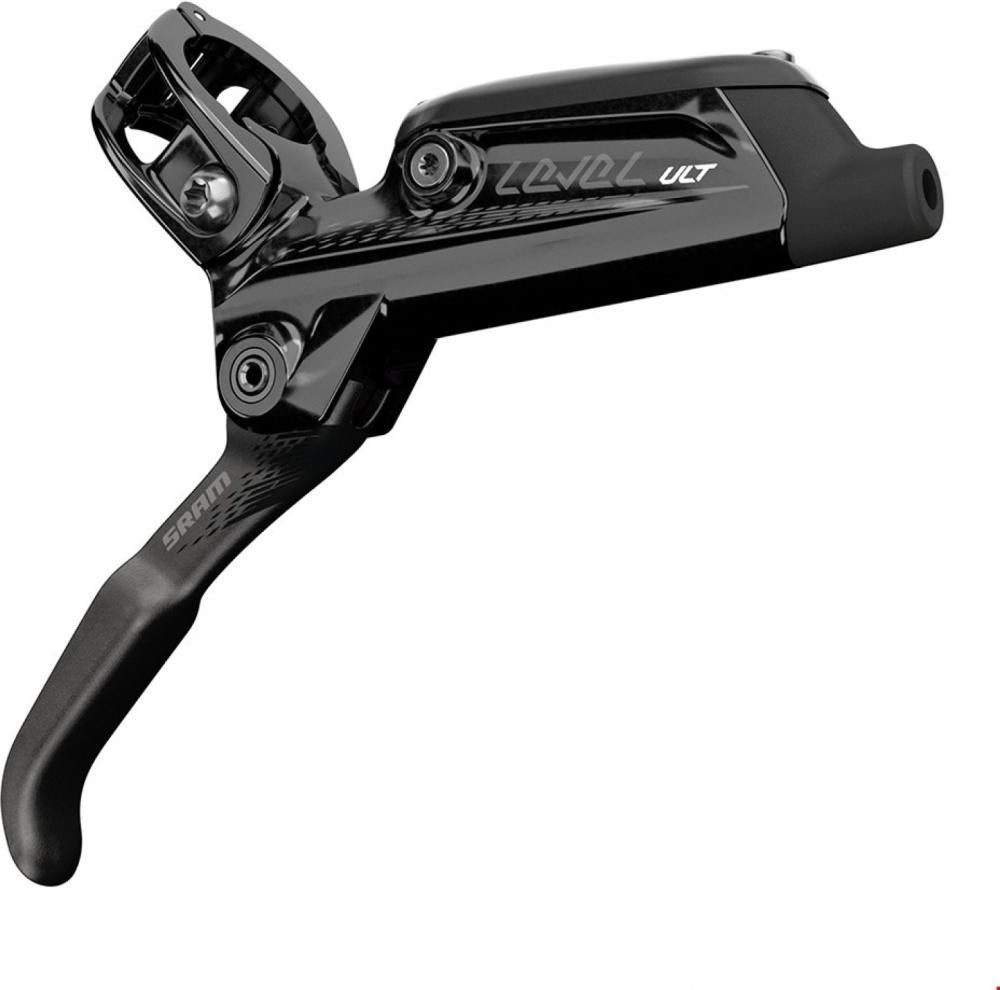 SRAM Bremse Level TLM Ultimate vorne - leichte High-Performance-Scheibenbremse für Trail & All Mountain