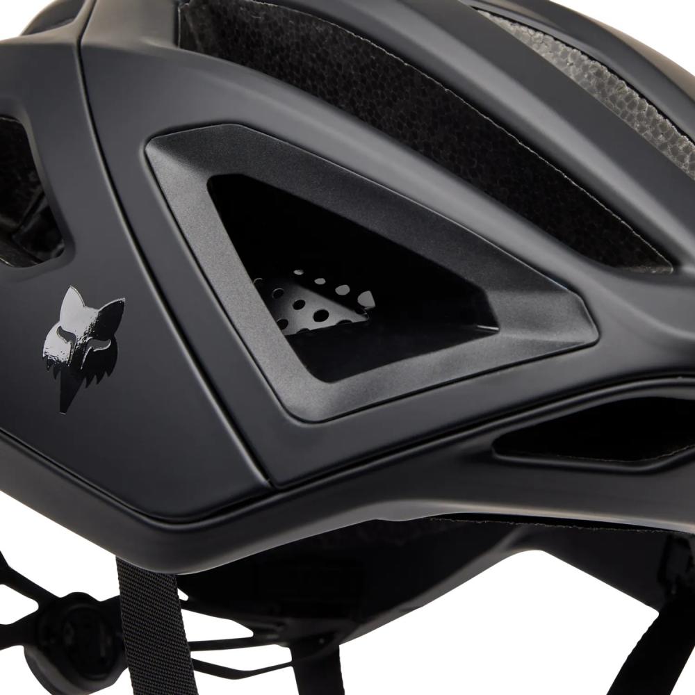 FOX Crossframe Pro MTB-Helm Matte Black L 59-63 cm Mips