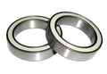 SRAM Lager-Satz Double Time vorne 2x 23327 - Präzise Ersatzlager für Vorderradnaben