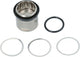 Shimano XTR FH-M9111 rechte Naben-Endkappe - Y3FL98020