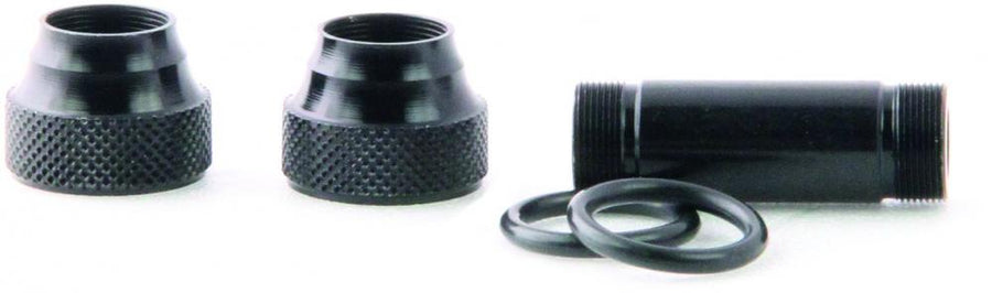 DT Swiss Einbaubuchsenset 6 mm 15,8 mm - präzise Dämpfermontage für Federbeine