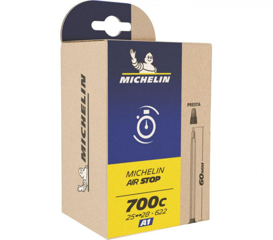 Michelin Schlauch K3 Airstop 10/12x1.30-1.80 33/46-194/203 SV 40 mm
