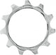 SHIMANO Ritzel für CS-HG500-10 11 Zähne 11-32 Abstufung integrierter Distanzring - 500-10, 11 Zähne, 11-32