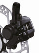 SHIMANO Bremssattel Road BR-R317 Mechanisch HR Post-Mount Bremssattel