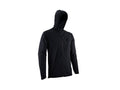 Leatt Jacke MTB Trail 1.0 Jacket - black