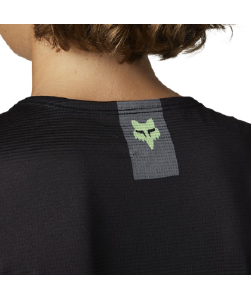 FOX Jerseys YTH FLEXAIR SS JERSEY Youth Größe YXL