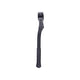 BBB Cycling BBB Seitenständer UniKick clampmount 26 matt - stabiler Universal-Fahrradständer