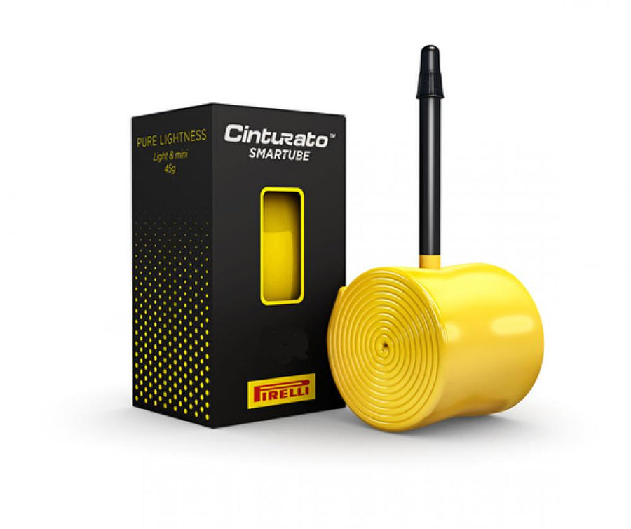 Pirelli Schlauch Cinturato SmarTube 27.5x1.50-2.00" (40-50/584) SV 60mm