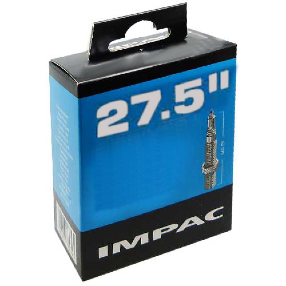 Impac Schlauch 27.5x1.50-2.35 Zoll 40/60-584 SV - Sclaverand-Ventil 40mm