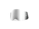 100% Gen 2 Junior replacement lens unis silver - verspiegelte Ersatzscheibe für Kinderbrillen