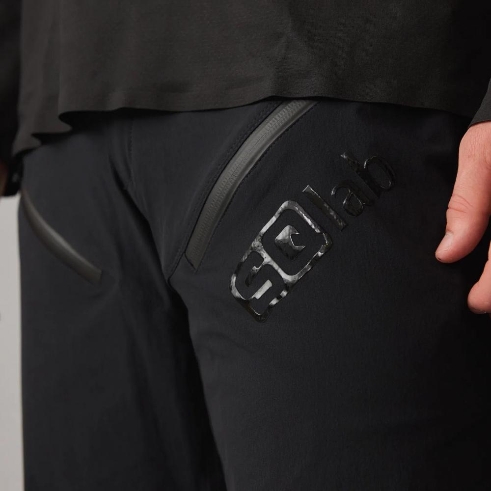 SQlab SQ-Short ONE OX 4XL - Premium Fahrradhose für maximalen Komfort - Shorts