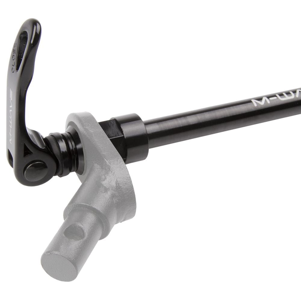 M-WAVE Steckachse Stalwart Axle Syntace Type  präzise Steckachse P1.0 x T20