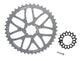 Stronglight Umbaukit für Sram Kasette 40 Z HT³ inklusive 16Z Stahl Ritzel