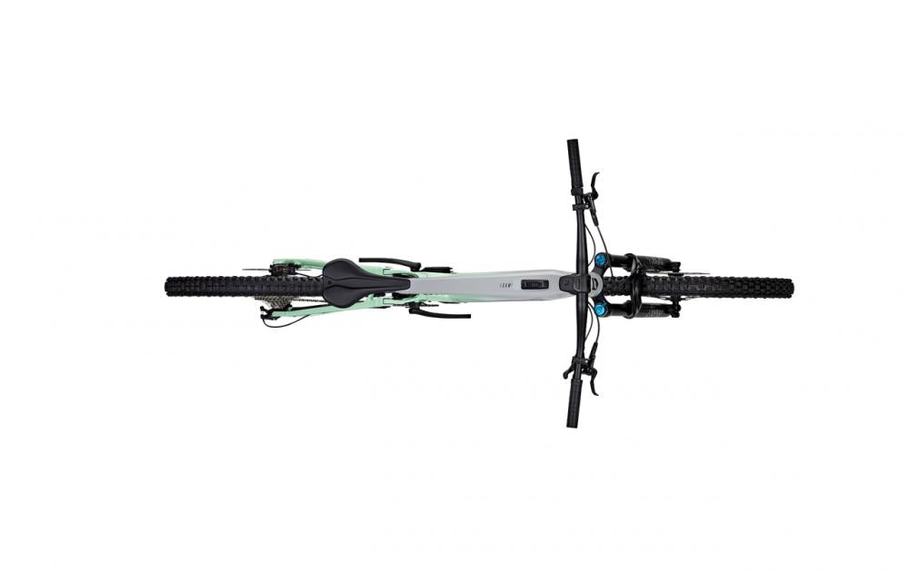 Focus Focus SAM² 6.8 29" Diamant S Lightgrey / Macha 800 - E-MTB für anspruchsvolle Trails