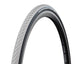 Schwalbe Marathon Plus 24x1.35" (37-540) grau/schwarz HS440 Drahtreifen, unplattbar, SmartGuard Pannenschutz, ideal für Rollstühle