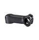 Ritchey Comp Switch Vorbau 31,8mm 90mm 6° BB Black  Leichter Alu-Vorbau mit interner Kabelführung, ideal für Rennrad & Gravel, kompatibel mit 1,5" Steuerrohren