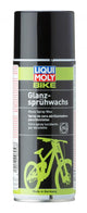 Liqui Moly Bike Glanz-Sprühwachs 400ml